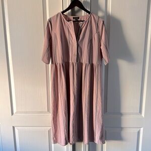 Roolee size extra large dress